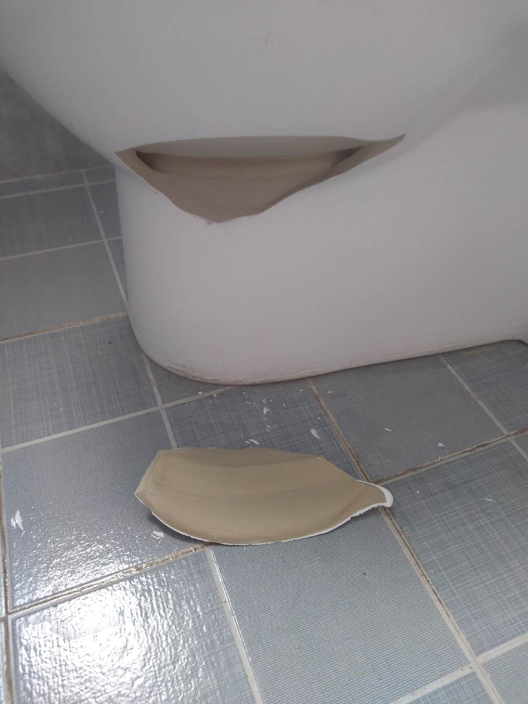 马桶瓷烂了一块怎么办图片(马桶瓷烂了一块怎么办图片高清) 马桶瓷烂了一块怎么办图片(马桶瓷烂了一块怎么办图片高清)