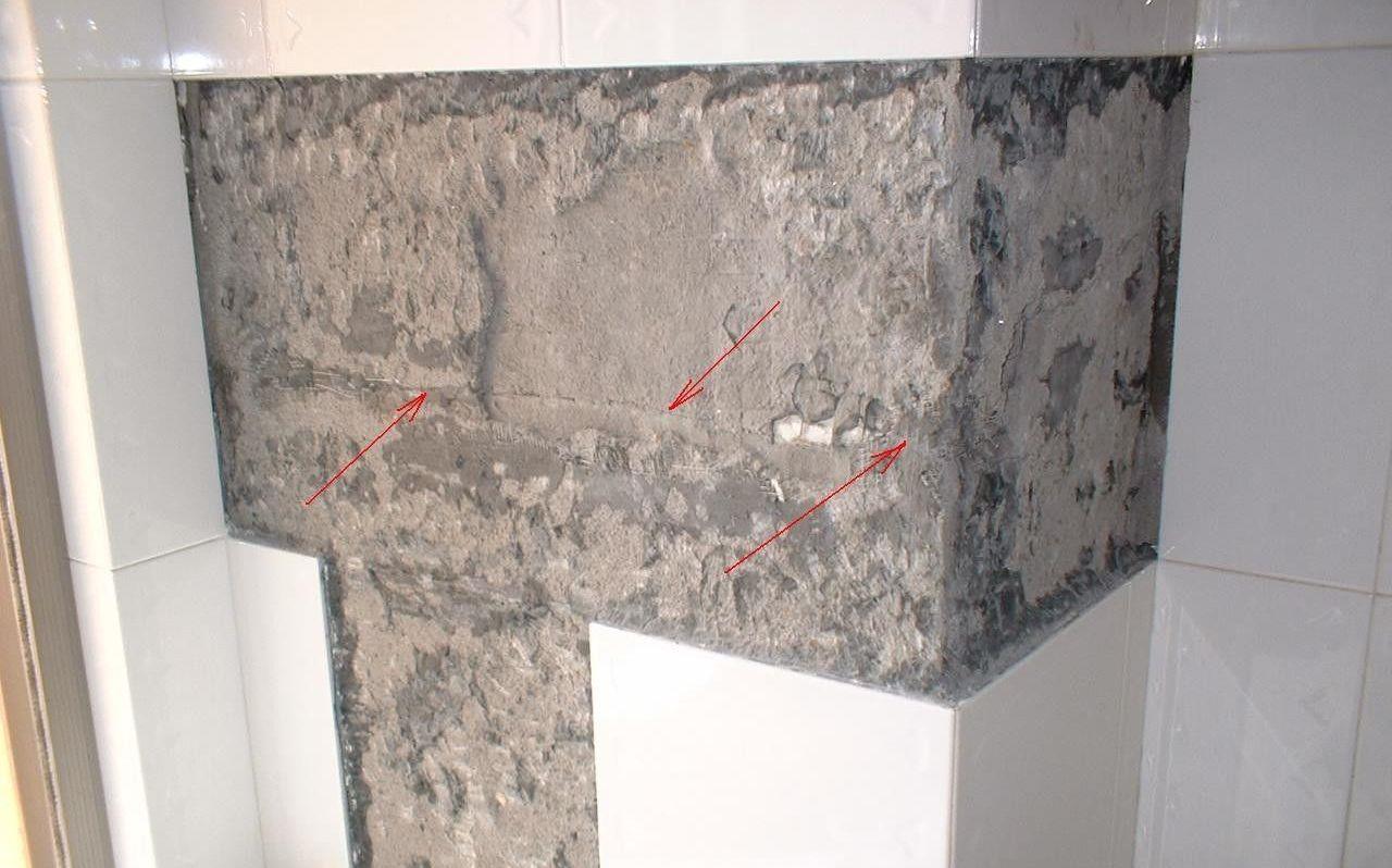 瓷砖没有贴好(瓷砖没有贴好怎么补救) 瓷砖没有贴好(瓷砖没有贴好怎么补救)